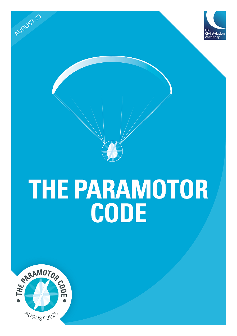 The Paramotor Code
